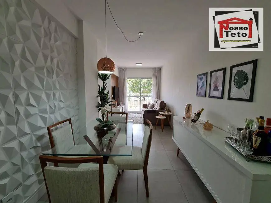 Foto 1 de Apartamento com 2 Quartos para alugar, 59m² em Barra Funda, São Paulo