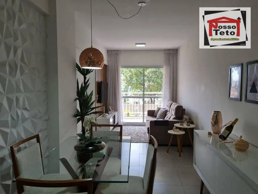 Foto 3 de Apartamento com 2 Quartos para alugar, 59m² em Barra Funda, São Paulo
