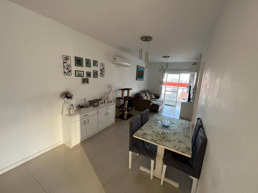 Foto 1 de Apartamento com 2 Quartos à venda, 66m² em Bela Vista, São José