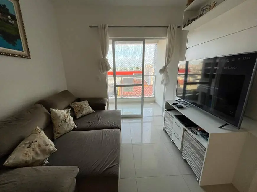 Foto 3 de Apartamento com 2 Quartos à venda, 66m² em Bela Vista, São José