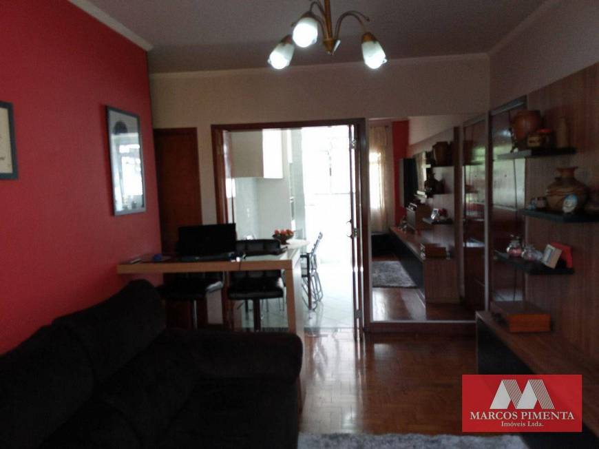 Foto 4 de Apartamento com 2 Quartos à venda, 71m² em Bela Vista, São Paulo