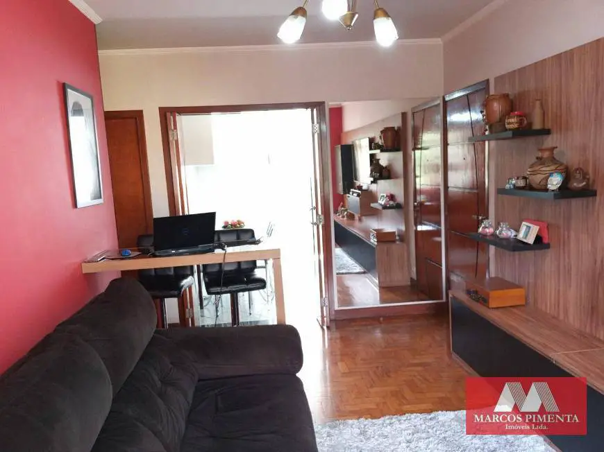 Foto 5 de Apartamento com 2 Quartos à venda, 71m² em Bela Vista, São Paulo