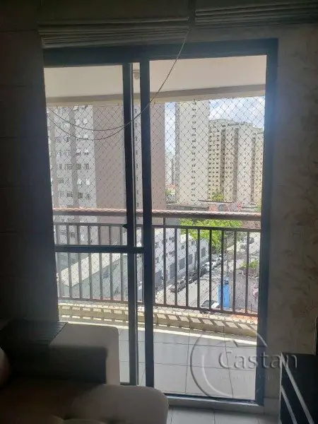 Foto 5 de Apartamento com 2 Quartos à venda, 54m² em Belém, São Paulo