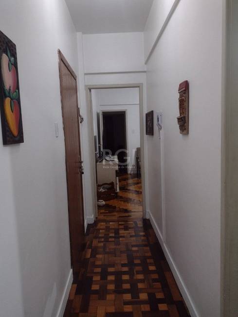 Foto 3 de Apartamento com 2 Quartos à venda, 73m² em Bom Fim, Porto Alegre