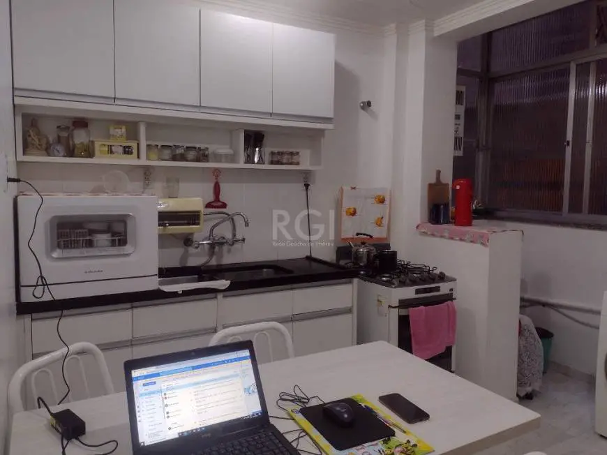 Foto 4 de Apartamento com 2 Quartos à venda, 73m² em Bom Fim, Porto Alegre