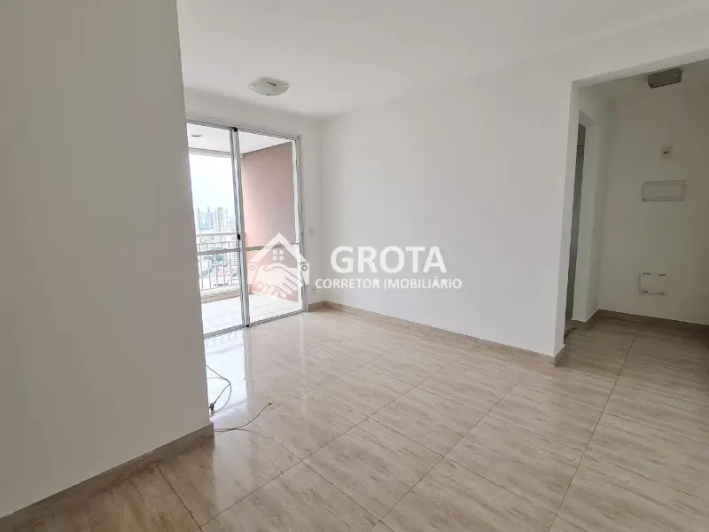 Foto 3 de Apartamento com 2 Quartos à venda, 57m² em Bom Retiro, São Paulo