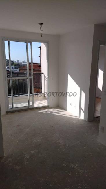 Foto 1 de Apartamento com 2 Quartos à venda, 54m² em Bonfim, Campinas