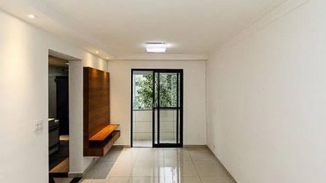 Foto 1 de Apartamento com 2 Quartos para alugar, 60m² em Brás, São Paulo