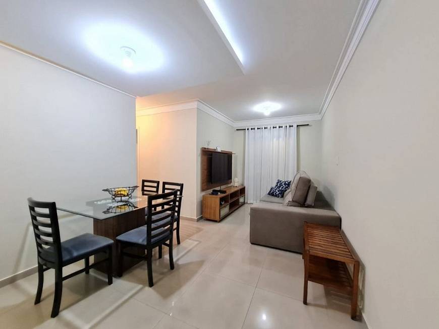 Foto 1 de Apartamento com 2 Quartos à venda, 53m² em Centro, Guarulhos