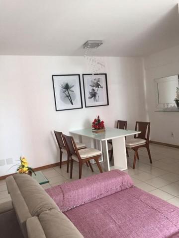 Foto 1 de Apartamento com 2 Quartos à venda, 70m² em Centro, Lauro de Freitas