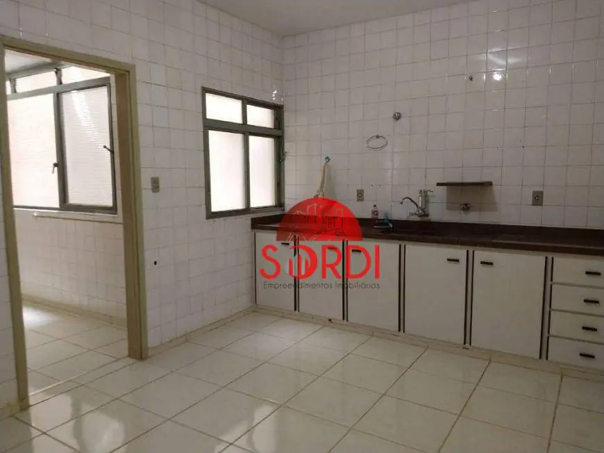 Foto 1 de Apartamento com 2 Quartos à venda, 102m² em Centro, Ribeirão Preto