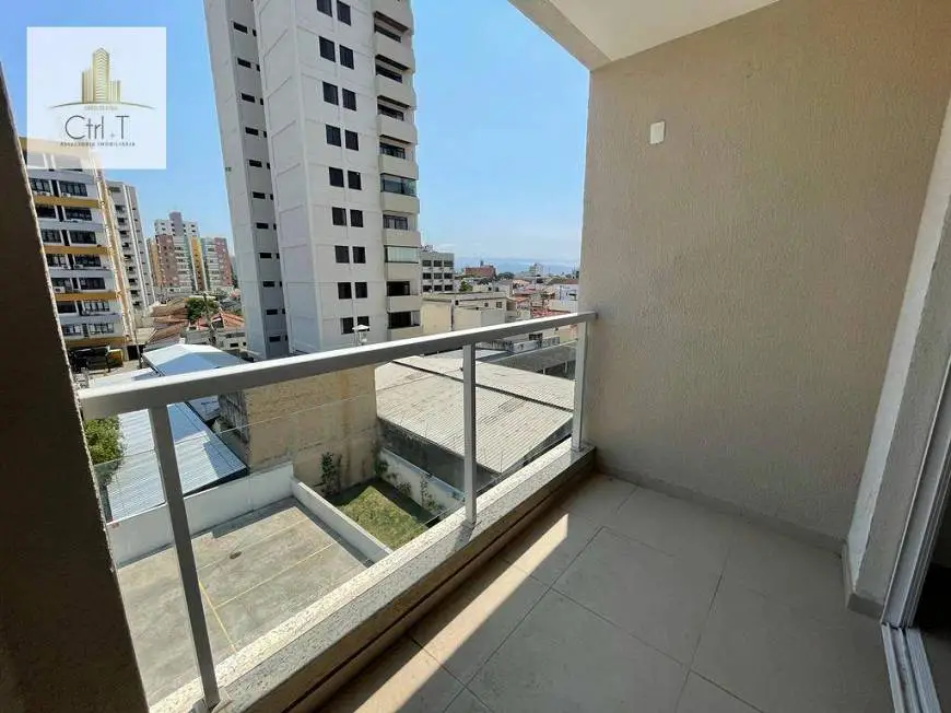Foto 1 de Apartamento com 2 Quartos à venda, 67m² em Centro, Taubaté