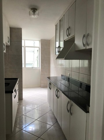 Foto 1 de Apartamento com 2 Quartos à venda, 69m² em Cidade Industrial, Curitiba