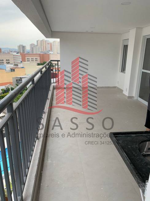 Foto 1 de Apartamento com 2 Quartos à venda, 110m² em Cidade Mae Do Ceu, São Paulo
