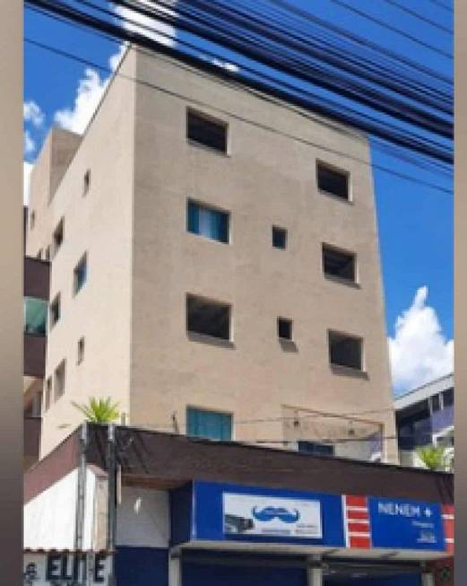Foto 1 de Apartamento com 2 Quartos à venda, 54m² em Conjunto Paulo Vi, Belo Horizonte