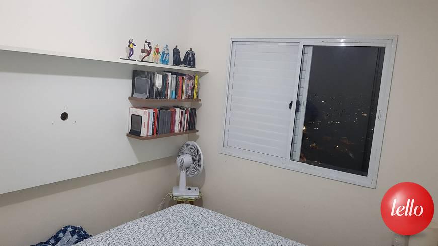 Foto 5 de Apartamento com 2 Quartos à venda, 68m² em Cursino, São Paulo