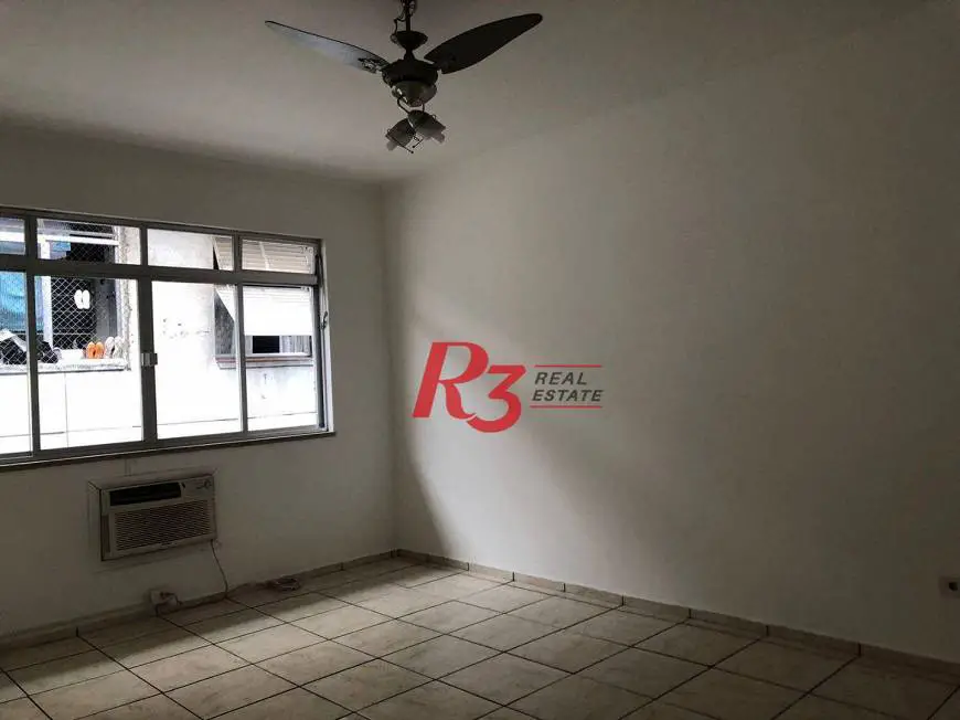 Foto 1 de Apartamento com 2 Quartos à venda, 74m² em Embaré, Santos