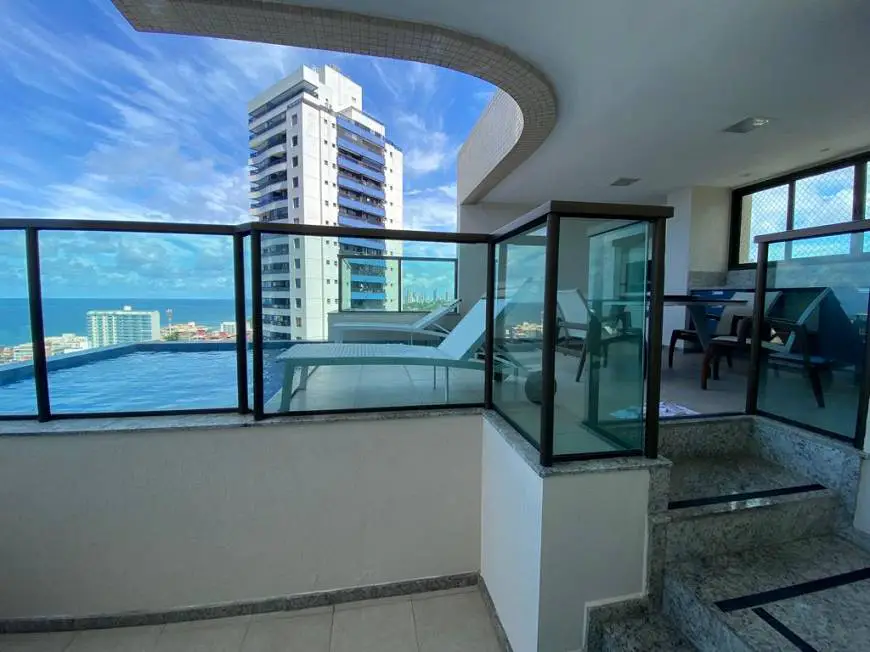 Foto 1 de Apartamento com 2 Quartos à venda, 171m² em Federação, Salvador