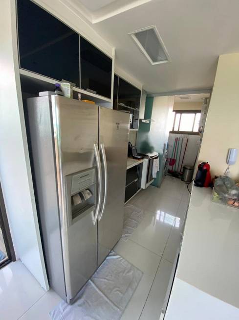 Foto 3 de Apartamento com 2 Quartos à venda, 171m² em Federação, Salvador