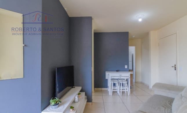 Foto 4 de Apartamento com 2 Quartos à venda, 54m² em Freguesia do Ó, São Paulo