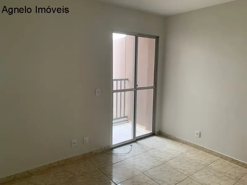 Foto 1 de Apartamento com 2 Quartos à venda, 56m² em Garcez, Mogi Mirim