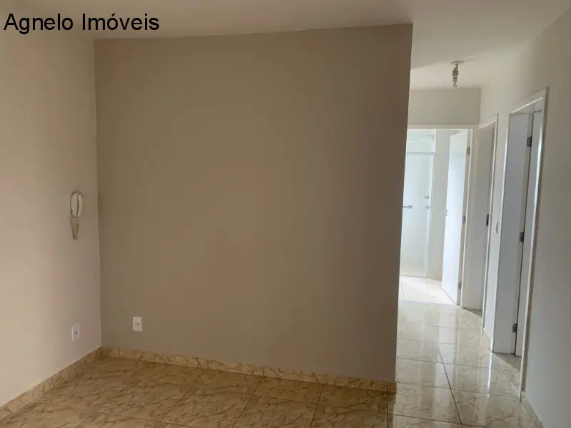 Foto 3 de Apartamento com 2 Quartos à venda, 56m² em Garcez, Mogi Mirim