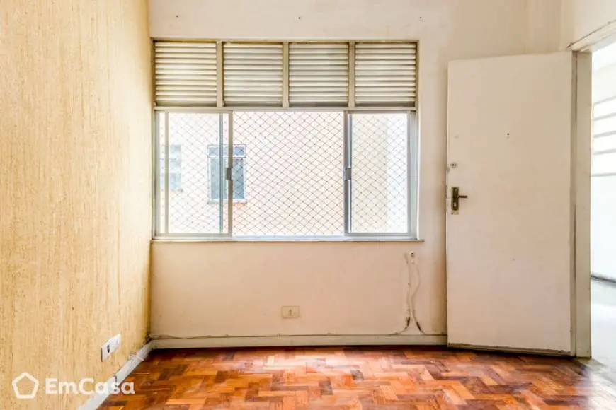 Foto 1 de Apartamento com 2 Quartos à venda, 59m² em Grajaú, Rio de Janeiro