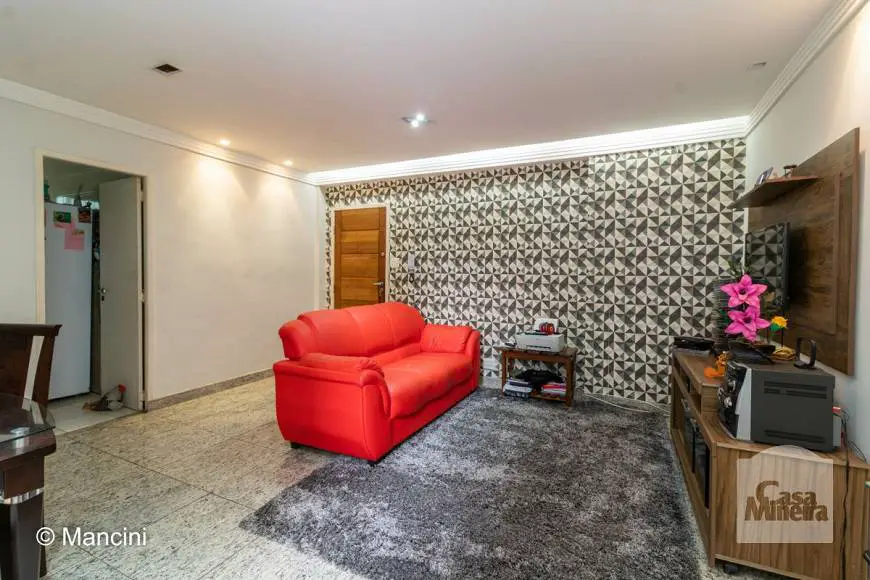 Foto 1 de Apartamento com 2 Quartos à venda, 95m² em Jardim América, Belo Horizonte