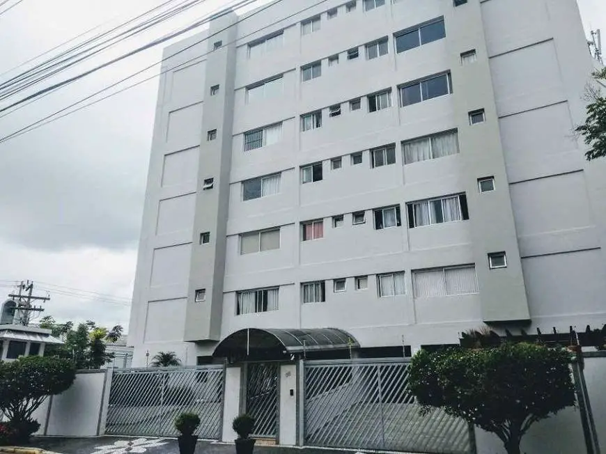 Foto 1 de Apartamento com 2 Quartos à venda, 67m² em Jardim Chapadão, Campinas