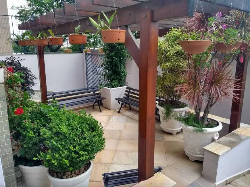 Foto 3 de Apartamento com 2 Quartos à venda, 67m² em Jardim Chapadão, Campinas