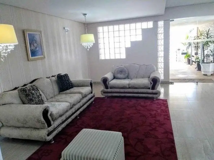 Foto 5 de Apartamento com 2 Quartos à venda, 67m² em Jardim Chapadão, Campinas