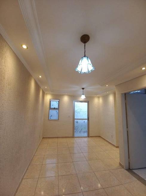 Foto 1 de Apartamento com 2 Quartos à venda, 58m² em Jardim Cirino, Osasco