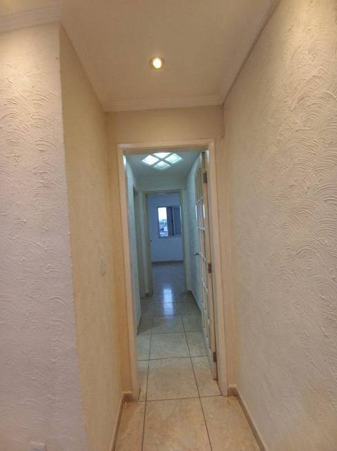 Foto 3 de Apartamento com 2 Quartos à venda, 58m² em Jardim Cirino, Osasco