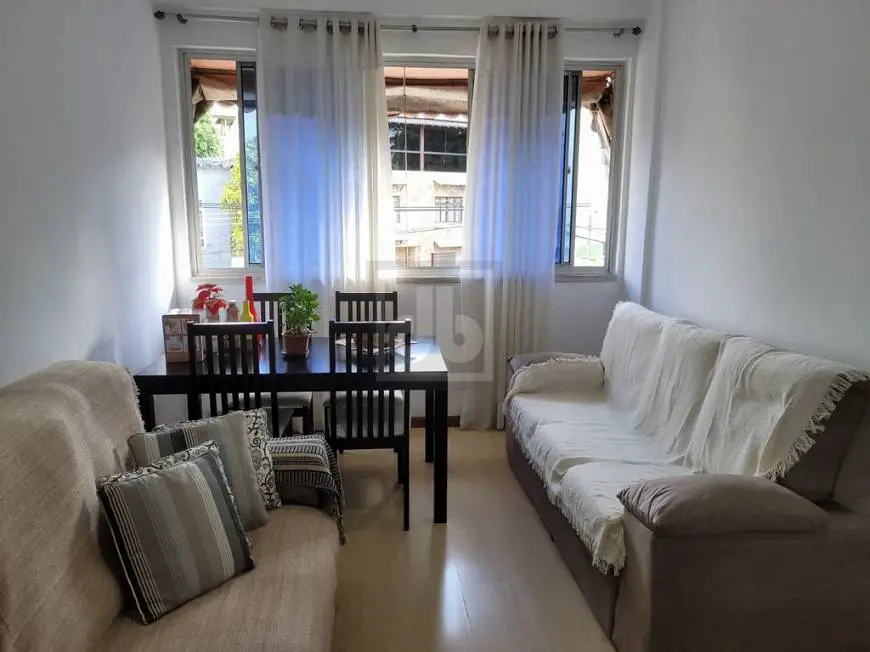 Foto 1 de Apartamento com 2 Quartos à venda, 60m² em Jardim Guanabara, Rio de Janeiro