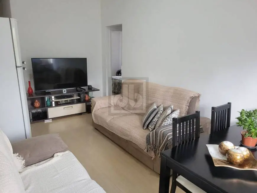 Foto 2 de Apartamento com 2 Quartos à venda, 60m² em Jardim Guanabara, Rio de Janeiro