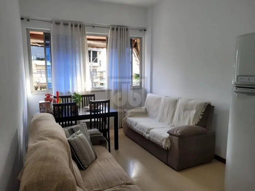 Foto 4 de Apartamento com 2 Quartos à venda, 60m² em Jardim Guanabara, Rio de Janeiro