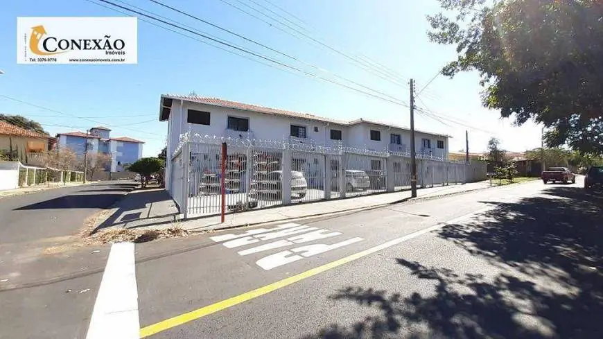Foto 1 de Apartamento com 2 Quartos para alugar, 45m² em Jardim Nova Santa Paula, São Carlos