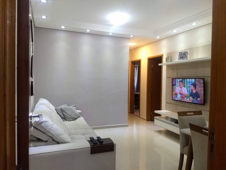 Foto 1 de Apartamento com 2 Quartos à venda, 54m² em Jardim Oriente, São José dos Campos