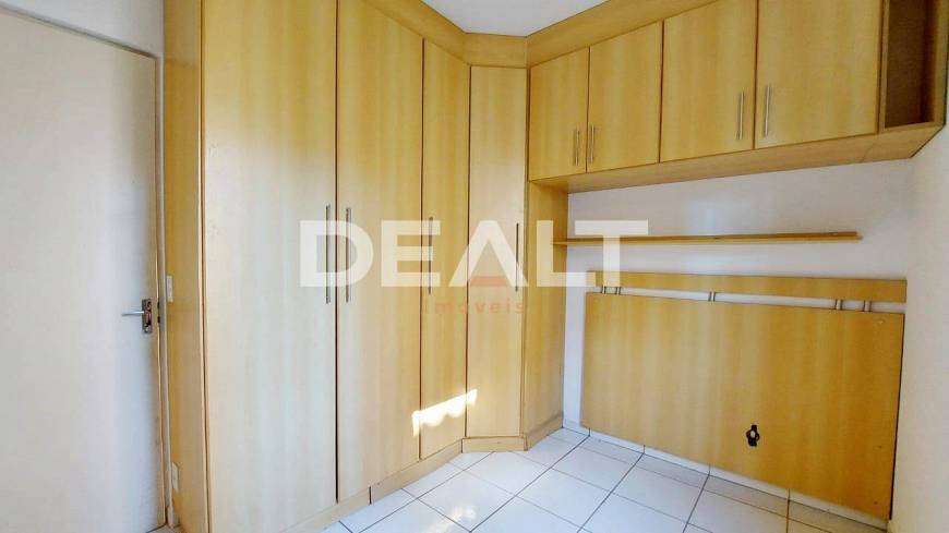 Foto 2 de Apartamento com 2 Quartos à venda, 45m² em Jardim Santa Maria, Sumare