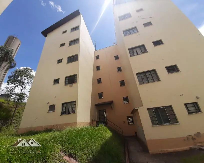 Foto 1 de Apartamento com 2 Quartos para alugar, 48m² em Laranjeiras, Caieiras