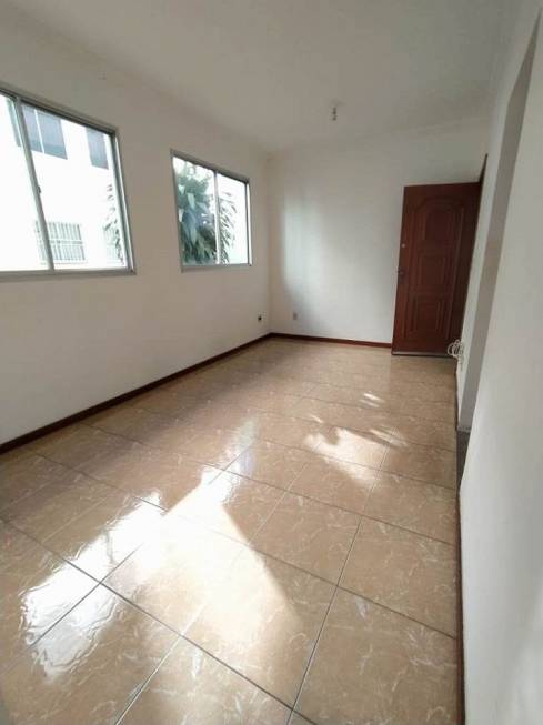 Foto 1 de Apartamento com 2 Quartos à venda, 50m² em Liberdade, Belo Horizonte