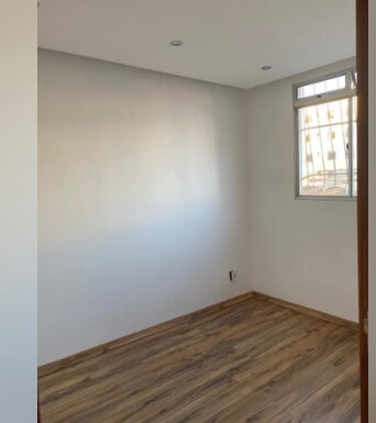 Foto 1 de Apartamento com 2 Quartos à venda, 50m² em Maria Helena, Belo Horizonte