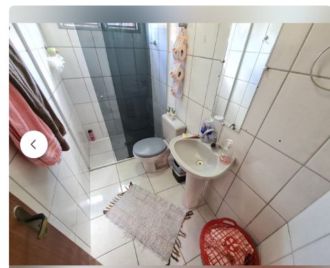 Foto 1 de Apartamento com 2 Quartos à venda, 60m² em Maria Helena, Belo Horizonte