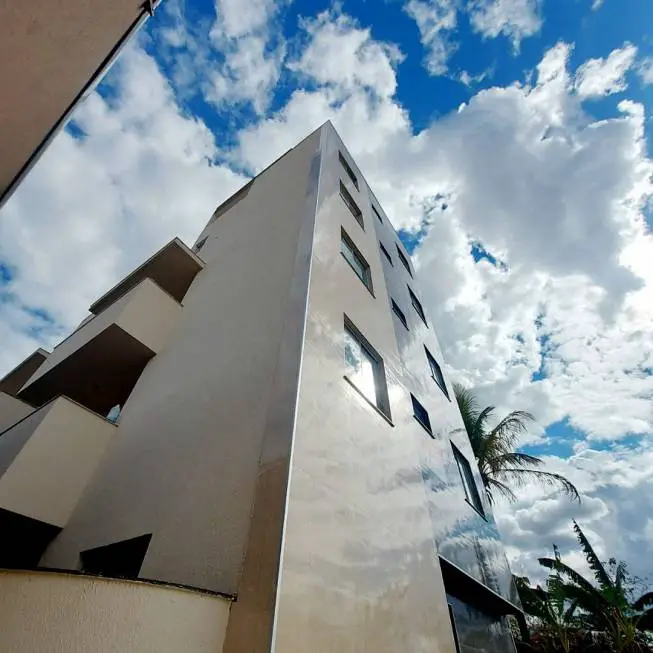 Foto 1 de Apartamento com 2 Quartos à venda, 85m² em Maria Helena, Belo Horizonte