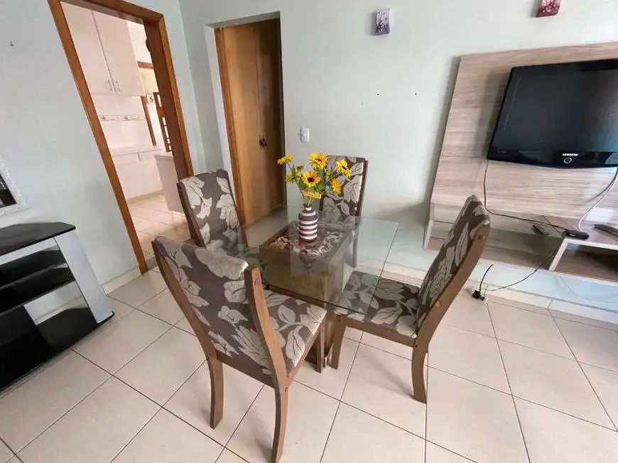 Foto 3 de Apartamento com 2 Quartos à venda, 55m² em Mirim, Praia Grande