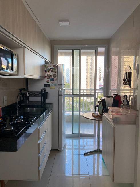 Foto 3 de Apartamento com 2 Quartos à venda, 56m² em Papicu, Fortaleza