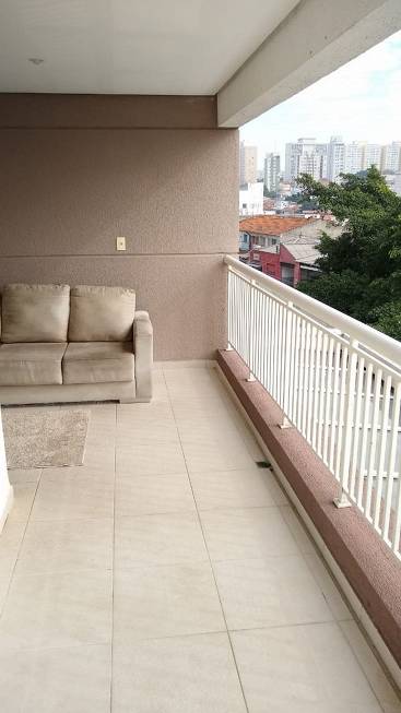 Foto 4 de Apartamento com 2 Quartos à venda, 74m² em Parque Imperial , São Paulo