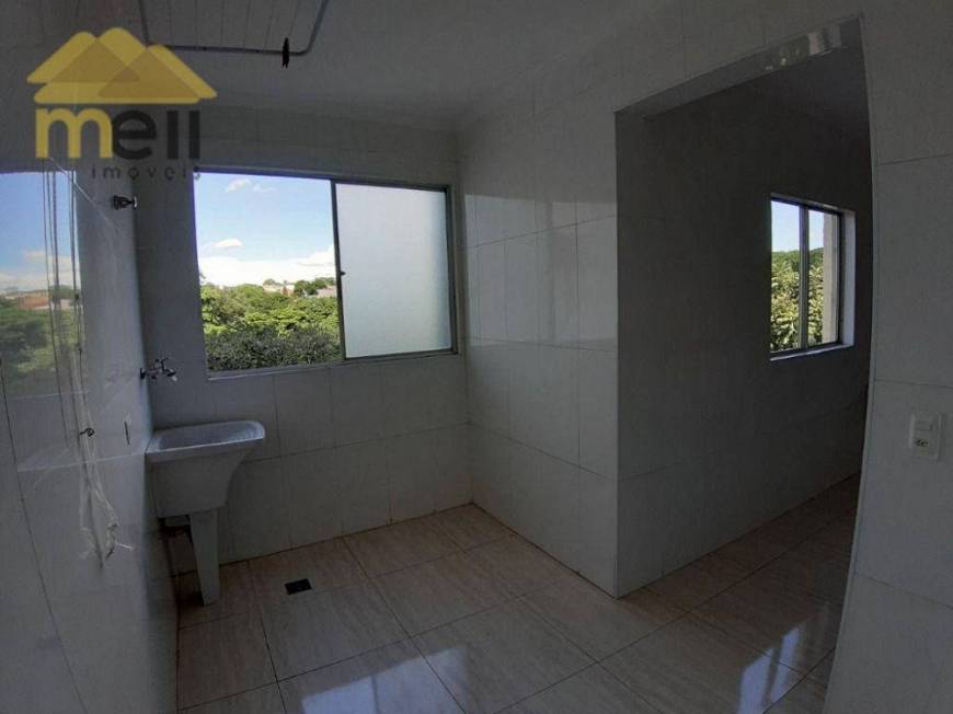 Foto 1 de Apartamento com 2 Quartos à venda, 41m² em Parque São Judas Tadeu, Presidente Prudente