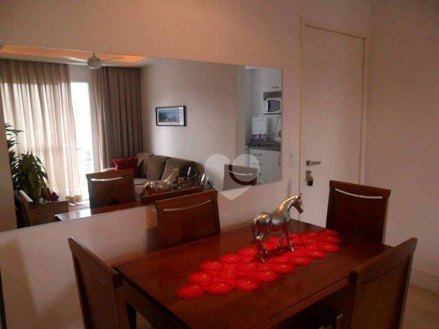 Foto 1 de Apartamento com 2 Quartos à venda, 50m² em Pechincha, Rio de Janeiro
