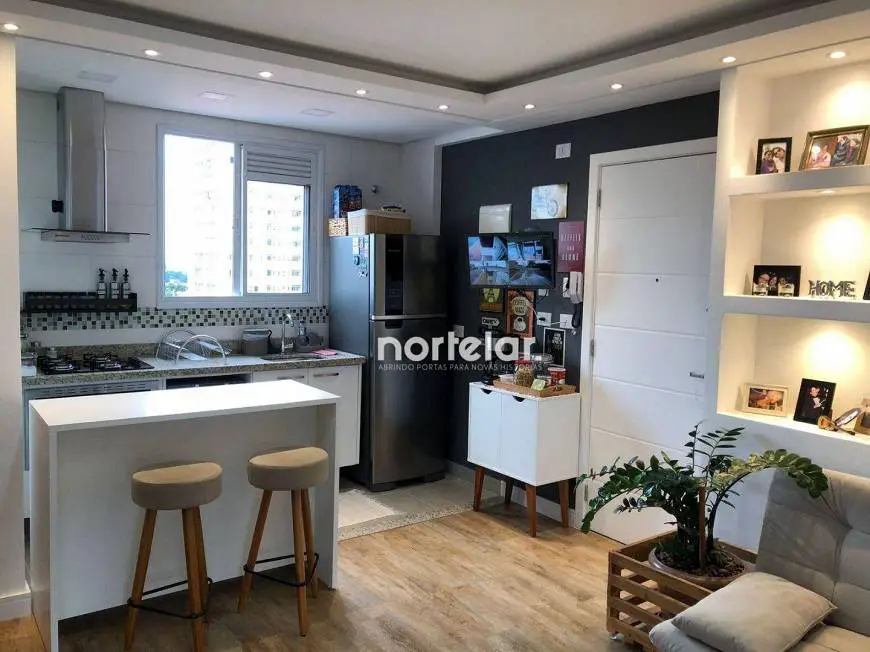 Foto 1 de Apartamento com 2 Quartos para venda ou aluguel, 66m² em Pirituba, São Paulo